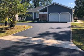 Best Heated Driveway Installation  in Shavertown, PA